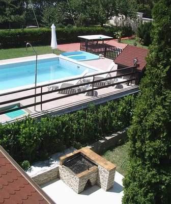 Agi Panzio Obuda Bed & Breakfast Budapest Exterior photo