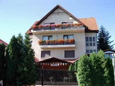 Agi Panzio Obuda Bed & Breakfast Budapest Exterior photo