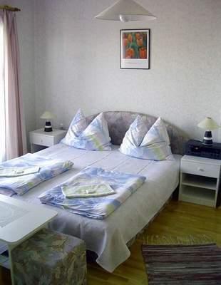 Agi Panzio Obuda Bed & Breakfast Budapest Room photo
